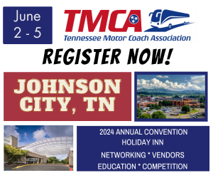 TMCA 2024 Convention Save The Date